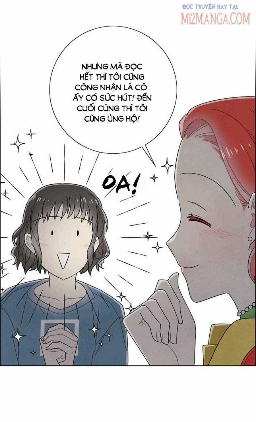 Tôi Đã Cướp Mất Đêm Đầu Tiên Của Nam Chính Chapter 75.5 trang 4