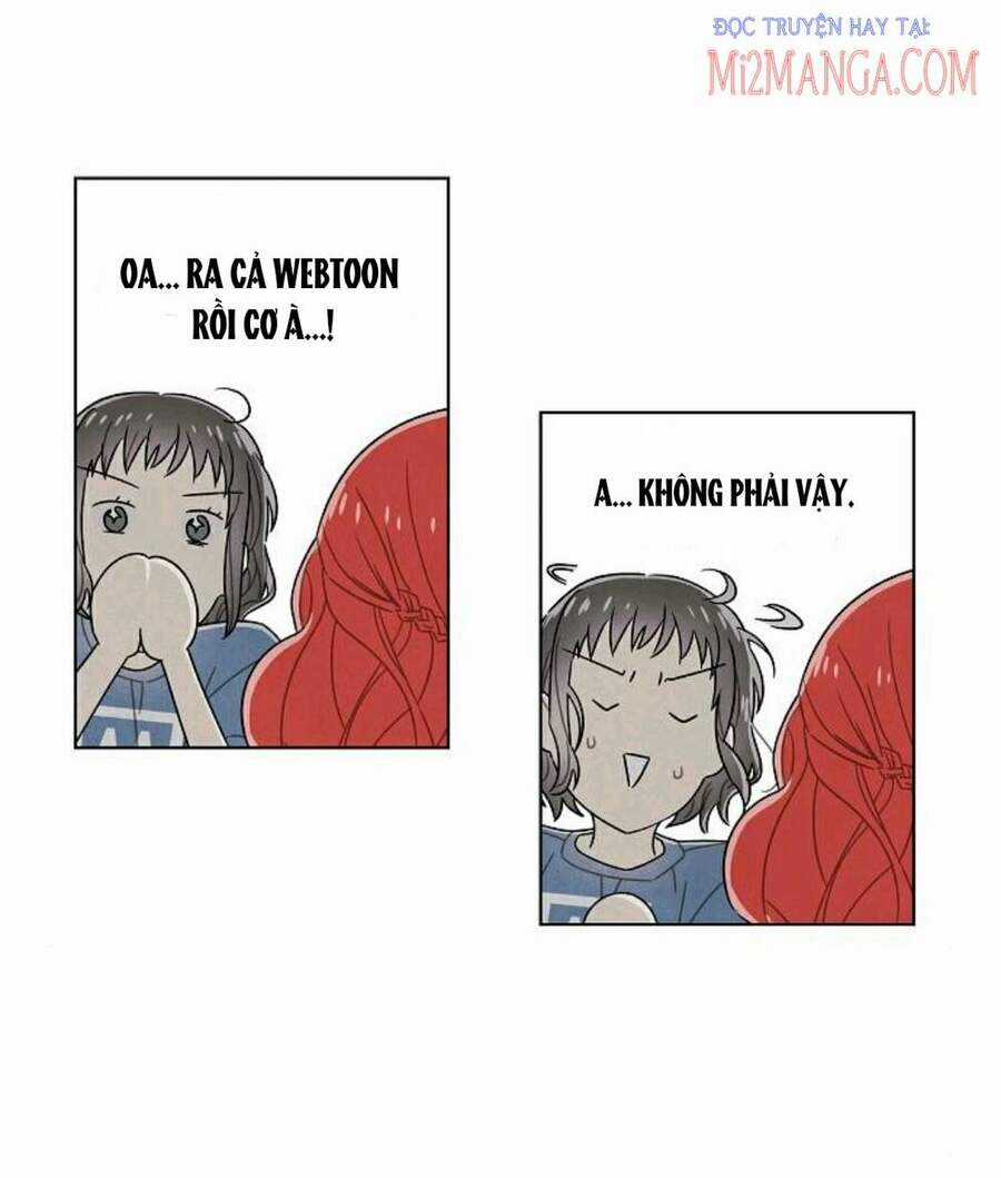 Tôi Đã Cướp Mất Đêm Đầu Tiên Của Nam Chính Chapter 75.5 trang 7