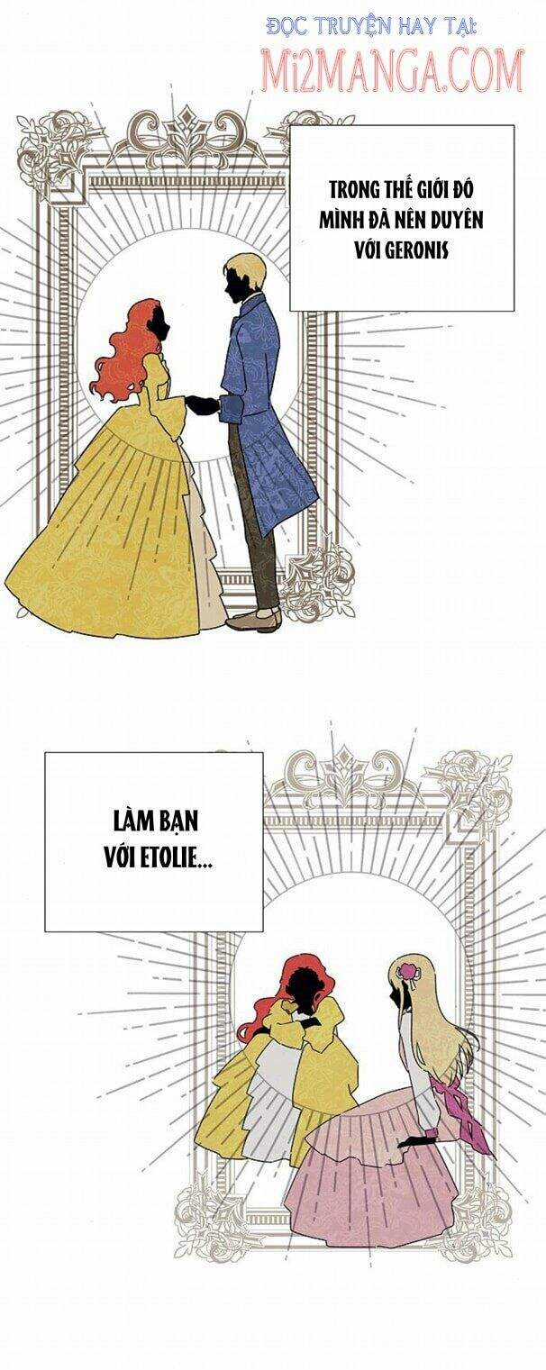 Tôi Đã Cướp Mất Đêm Đầu Tiên Của Nam Chính Chapter 75.5 trang 9