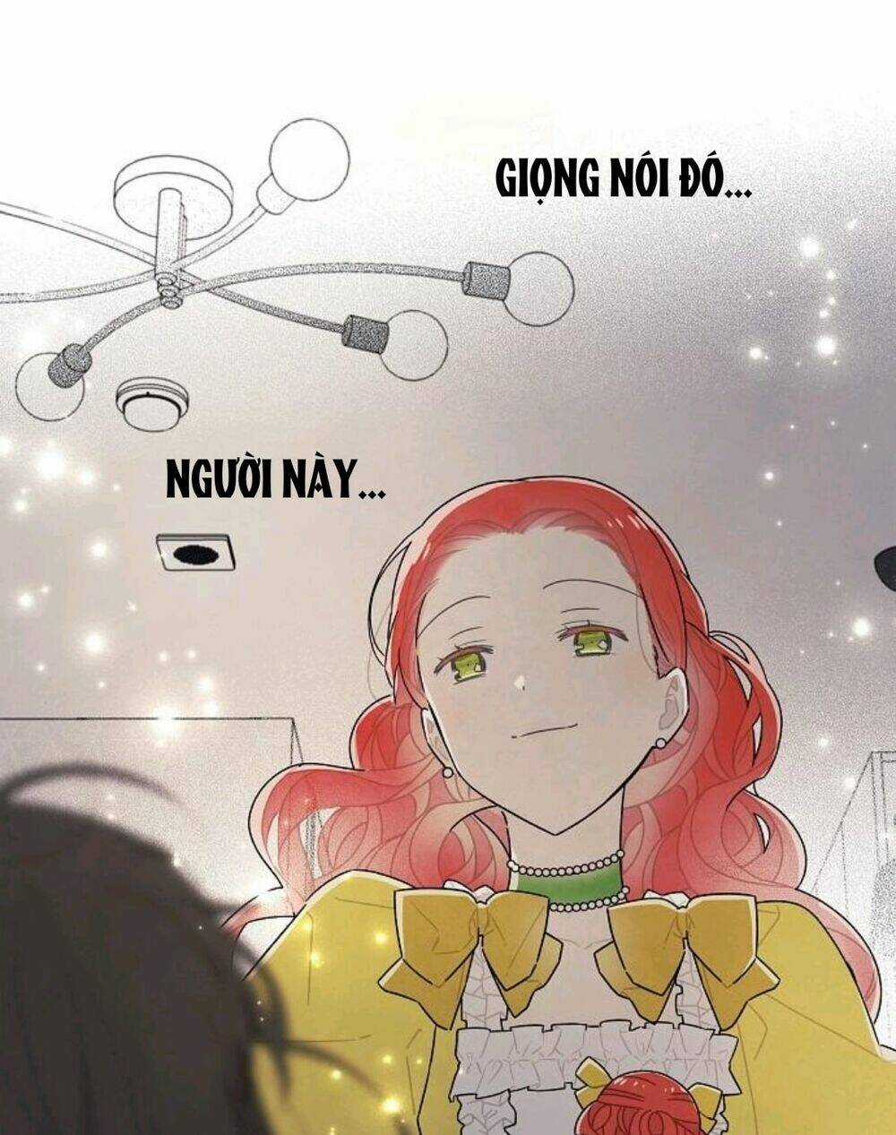 Tôi Đã Cướp Mất Đêm Đầu Tiên Của Nam Chính Chapter 75 trang 20