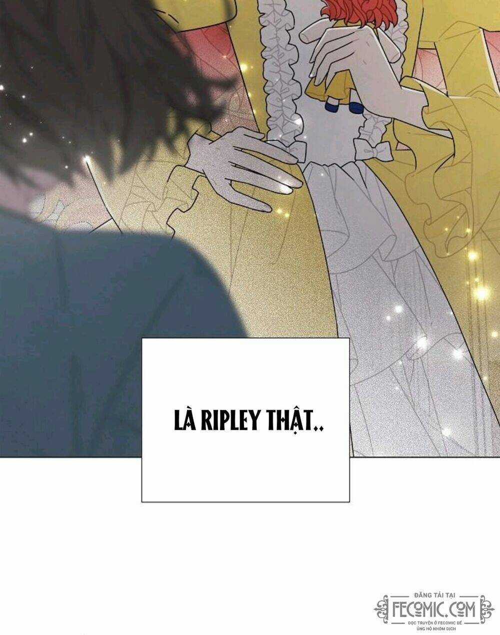 Tôi Đã Cướp Mất Đêm Đầu Tiên Của Nam Chính Chapter 75 trang 21