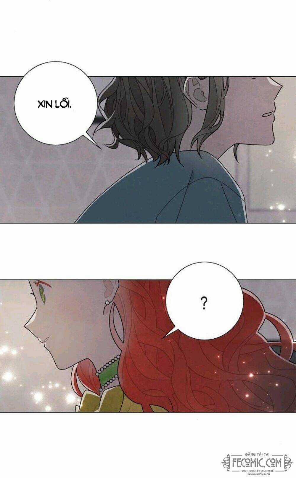 Tôi Đã Cướp Mất Đêm Đầu Tiên Của Nam Chính Chapter 75 trang 22