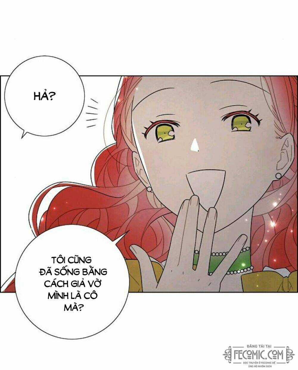 Tôi Đã Cướp Mất Đêm Đầu Tiên Của Nam Chính Chapter 75 trang 25