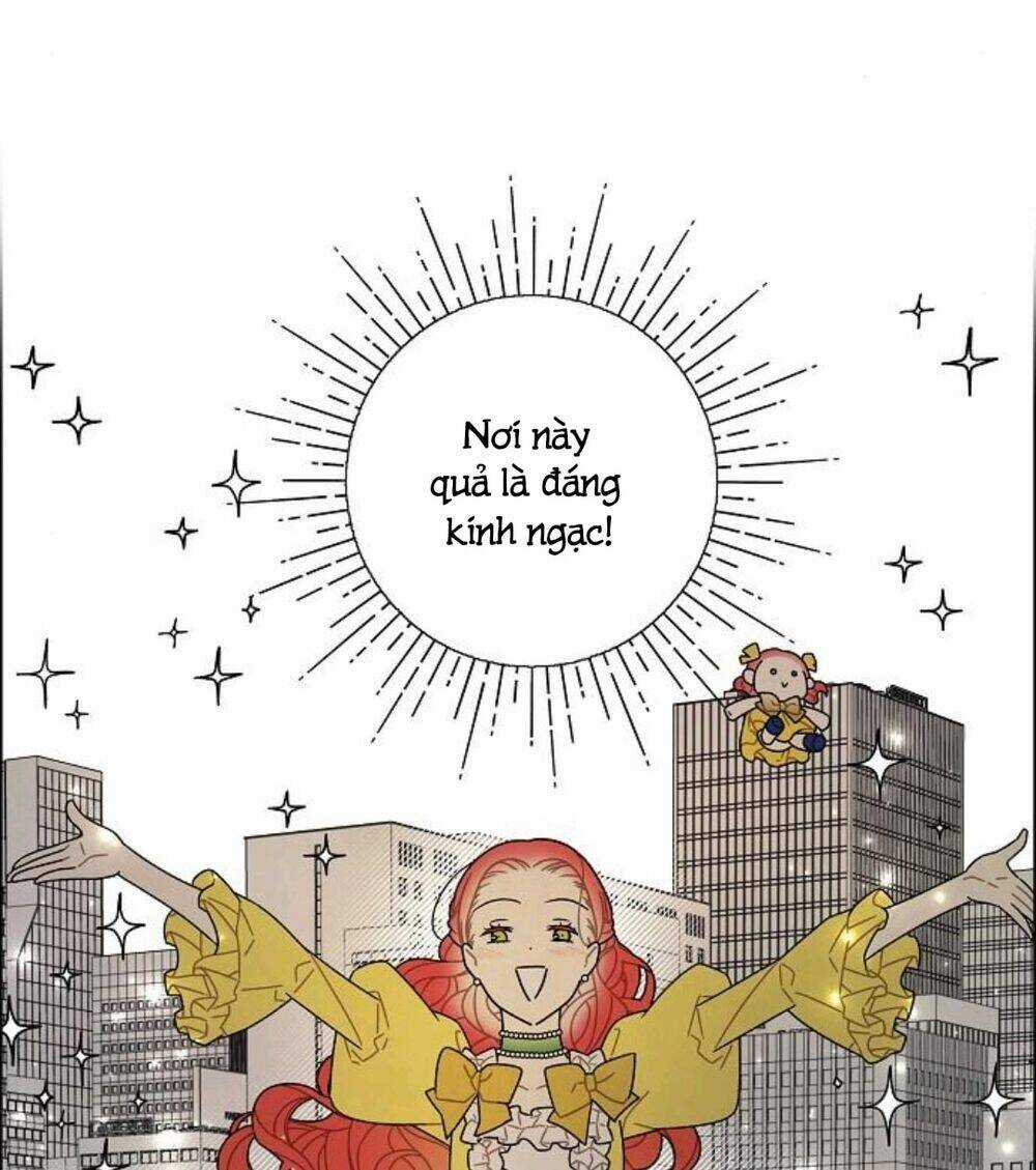 Tôi Đã Cướp Mất Đêm Đầu Tiên Của Nam Chính Chapter 75 trang 26