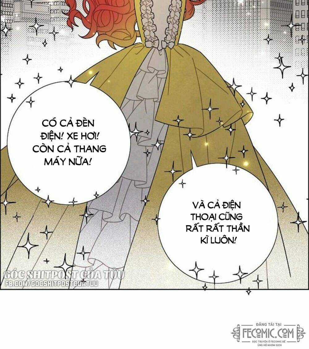 Tôi Đã Cướp Mất Đêm Đầu Tiên Của Nam Chính Chapter 75 trang 27