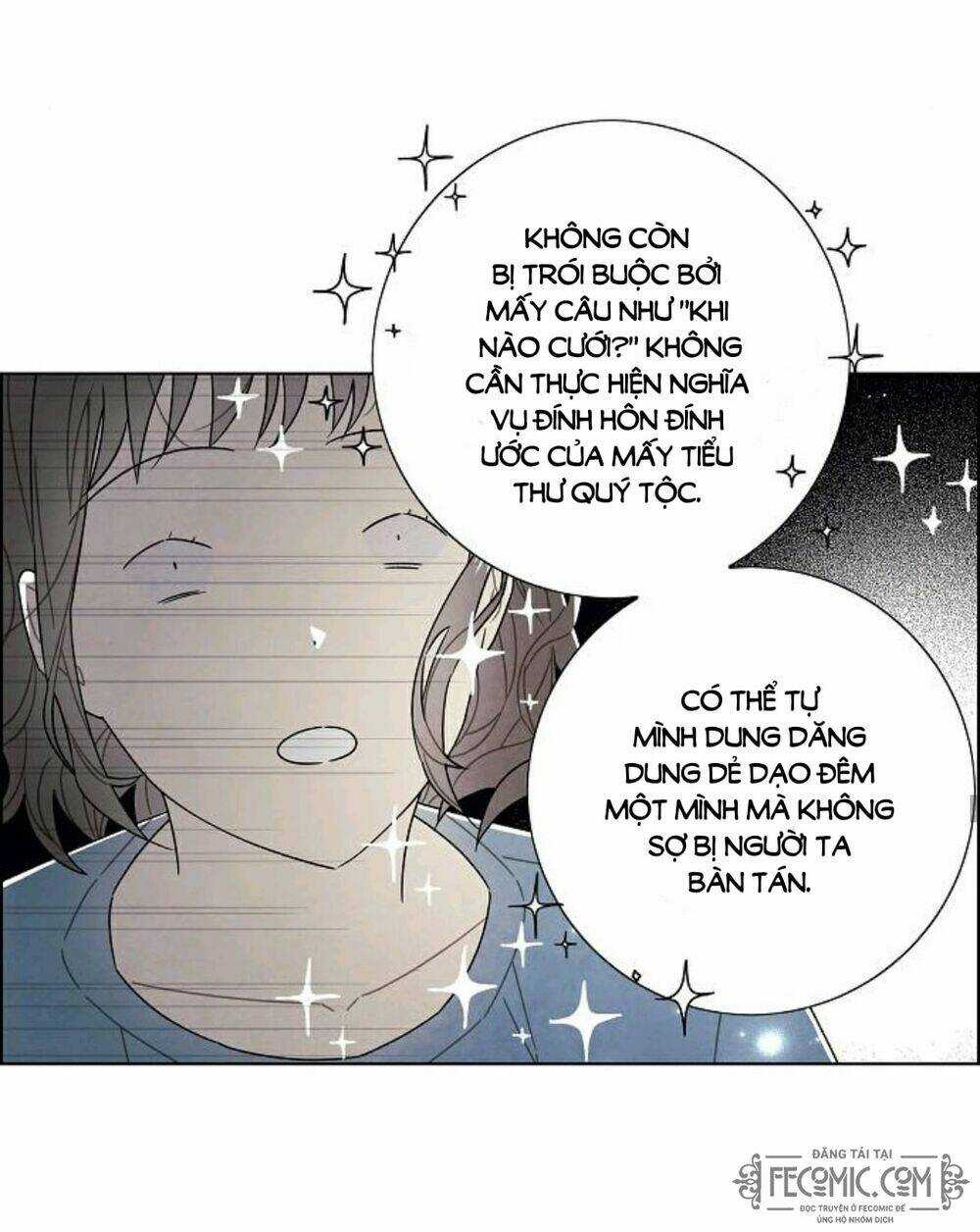 Tôi Đã Cướp Mất Đêm Đầu Tiên Của Nam Chính Chapter 75 trang 28