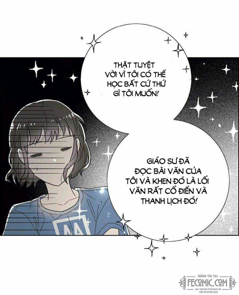 Tôi Đã Cướp Mất Đêm Đầu Tiên Của Nam Chính Chapter 75 trang 29