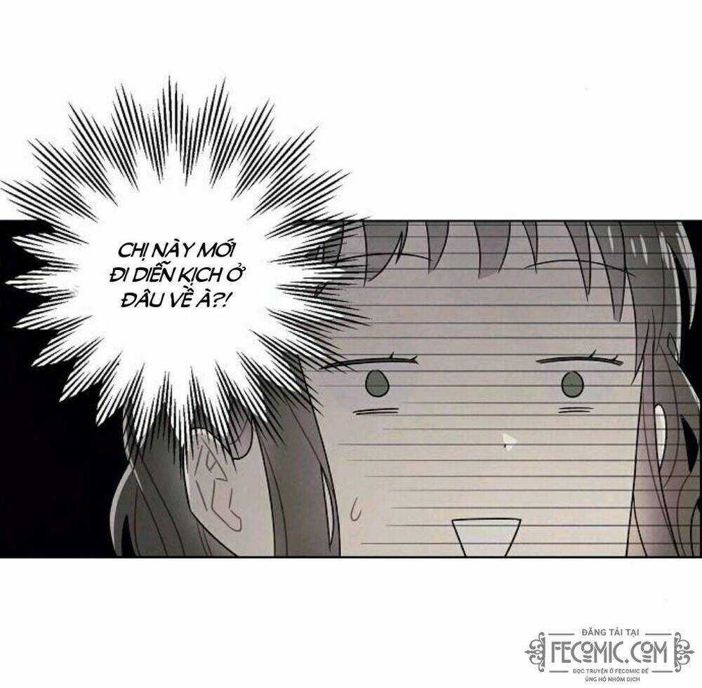 Tôi Đã Cướp Mất Đêm Đầu Tiên Của Nam Chính Chapter 75 trang 3