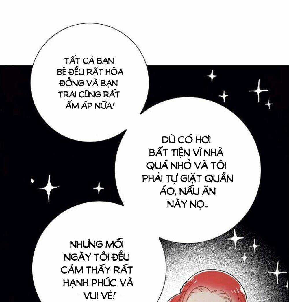 Tôi Đã Cướp Mất Đêm Đầu Tiên Của Nam Chính Chapter 75 trang 30