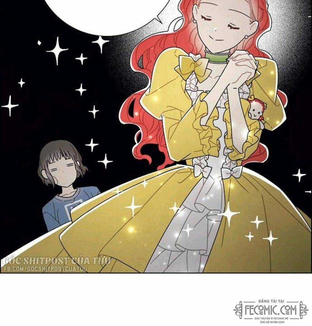 Tôi Đã Cướp Mất Đêm Đầu Tiên Của Nam Chính Chapter 75 trang 31