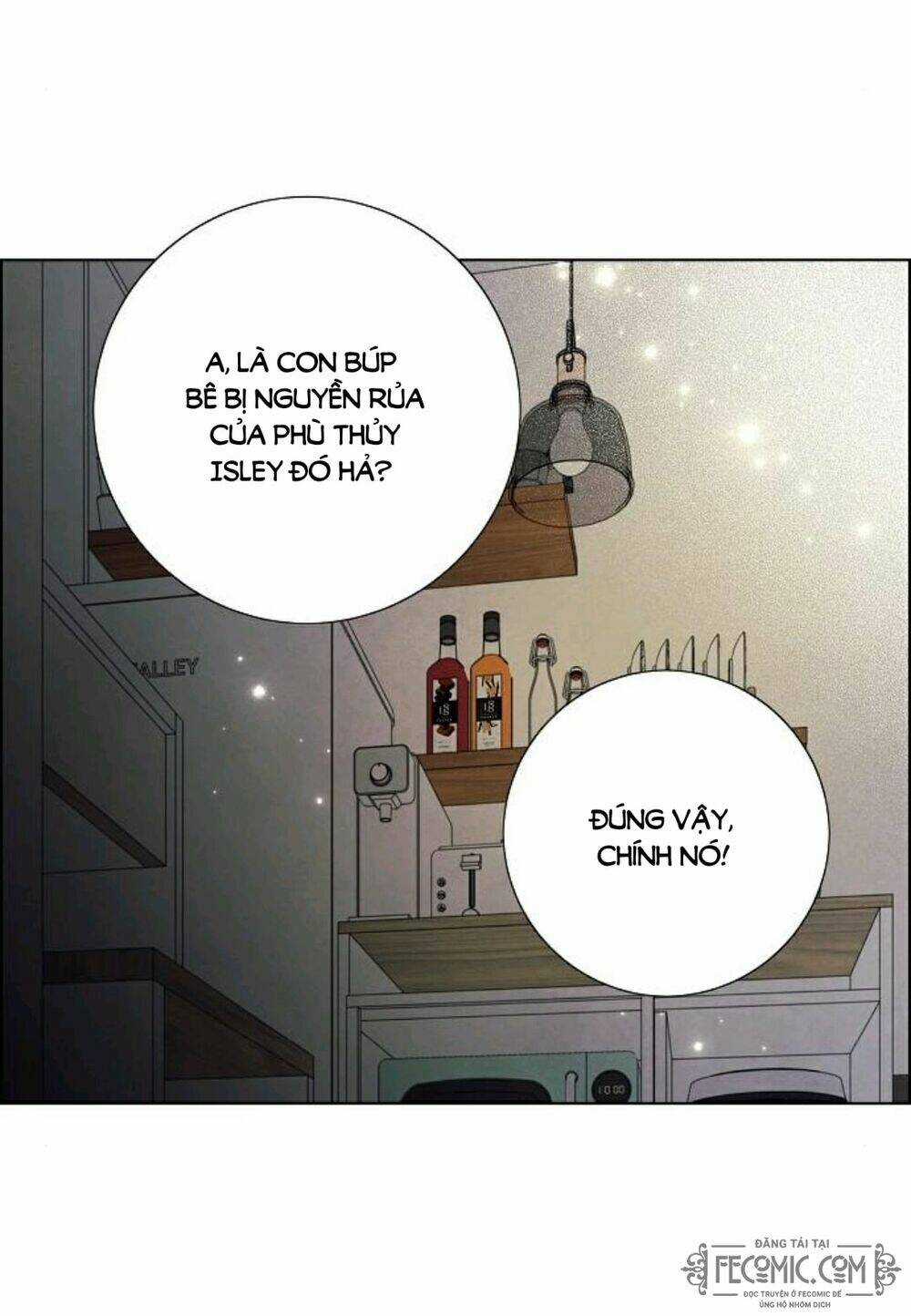 Tôi Đã Cướp Mất Đêm Đầu Tiên Của Nam Chính Chapter 75 trang 34