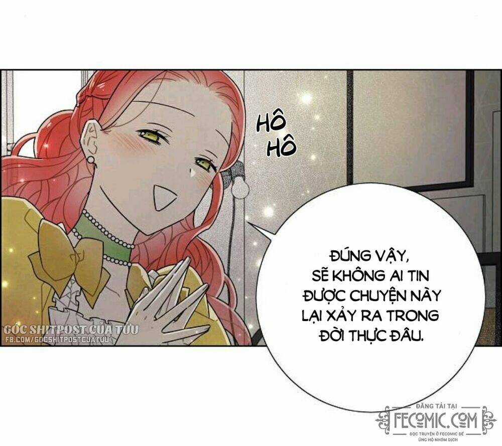 Tôi Đã Cướp Mất Đêm Đầu Tiên Của Nam Chính Chapter 75 trang 37