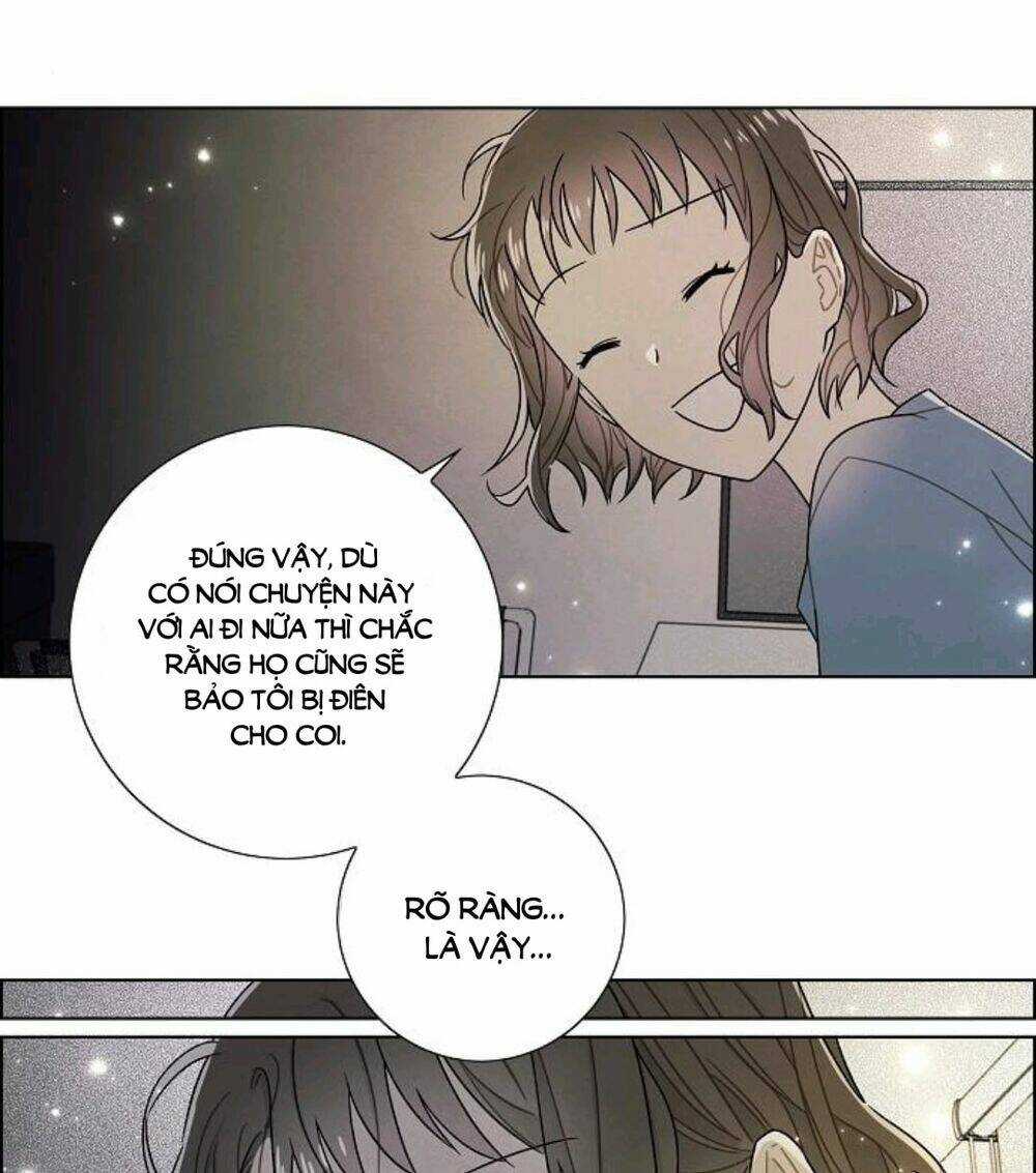 Tôi Đã Cướp Mất Đêm Đầu Tiên Của Nam Chính Chapter 75 trang 38