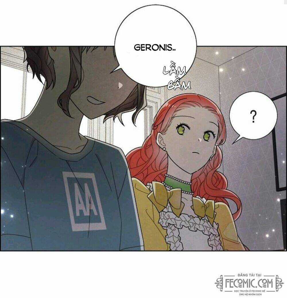 Tôi Đã Cướp Mất Đêm Đầu Tiên Của Nam Chính Chapter 75 trang 43