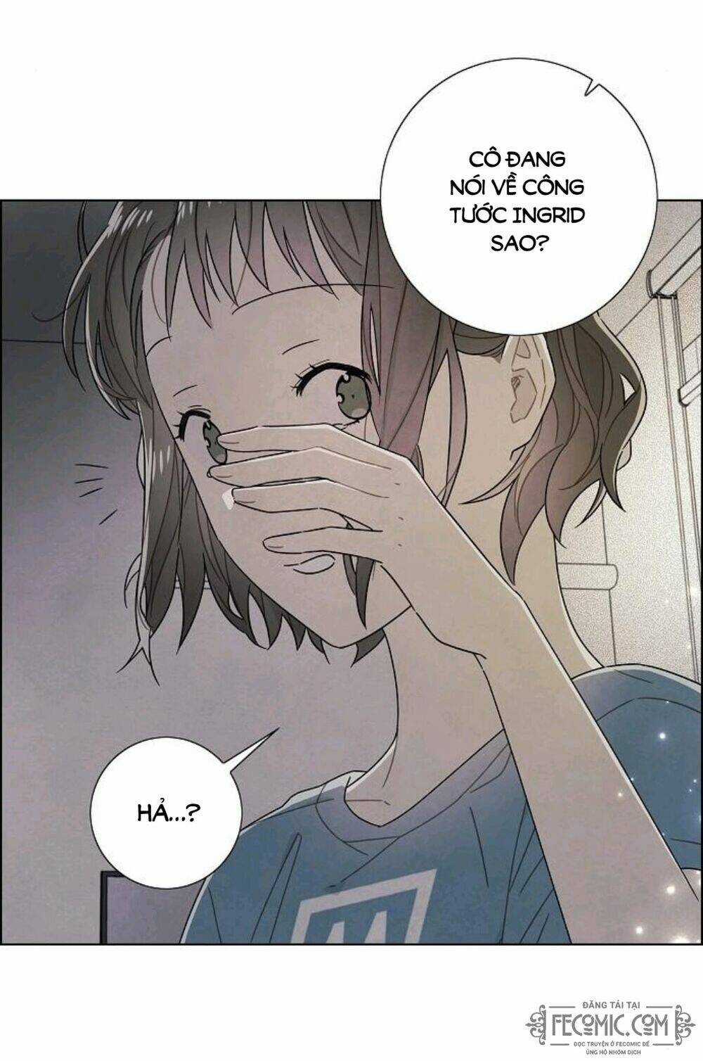 Tôi Đã Cướp Mất Đêm Đầu Tiên Của Nam Chính Chapter 75 trang 44