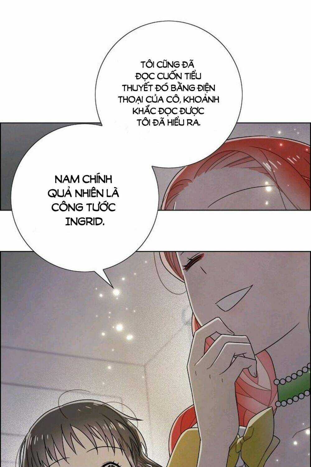 Tôi Đã Cướp Mất Đêm Đầu Tiên Của Nam Chính Chapter 75 trang 46