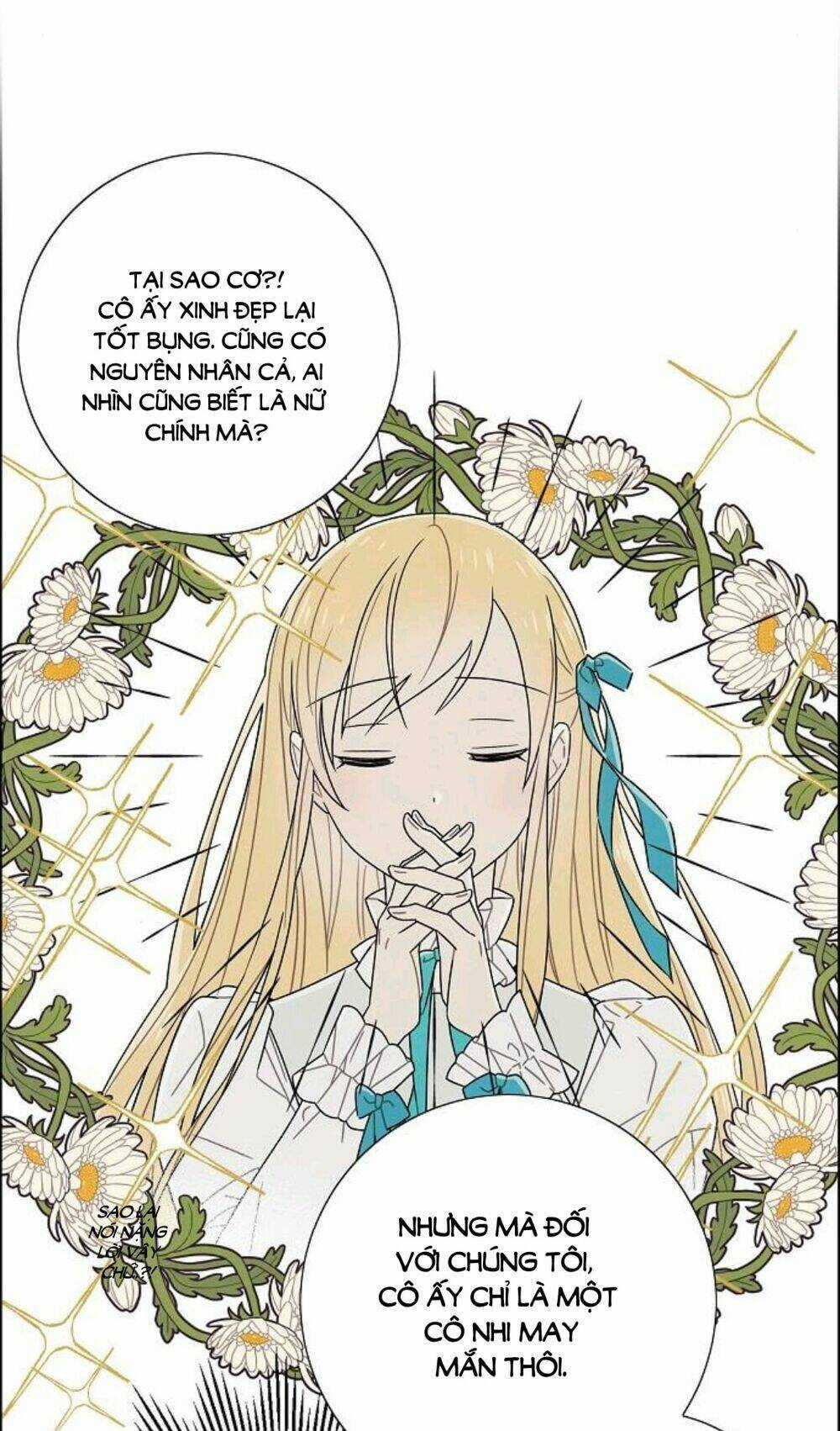 Tôi Đã Cướp Mất Đêm Đầu Tiên Của Nam Chính Chapter 75 trang 50