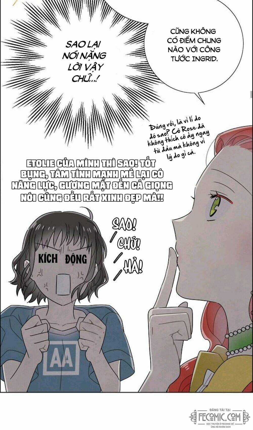 Tôi Đã Cướp Mất Đêm Đầu Tiên Của Nam Chính Chapter 75 trang 51