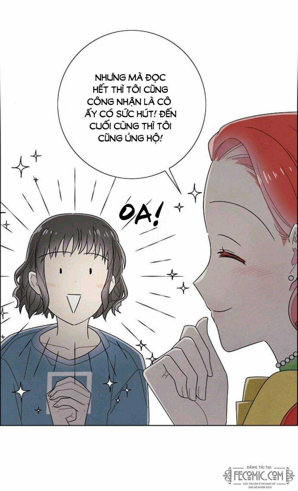 Tôi Đã Cướp Mất Đêm Đầu Tiên Của Nam Chính Chapter 75 trang 52