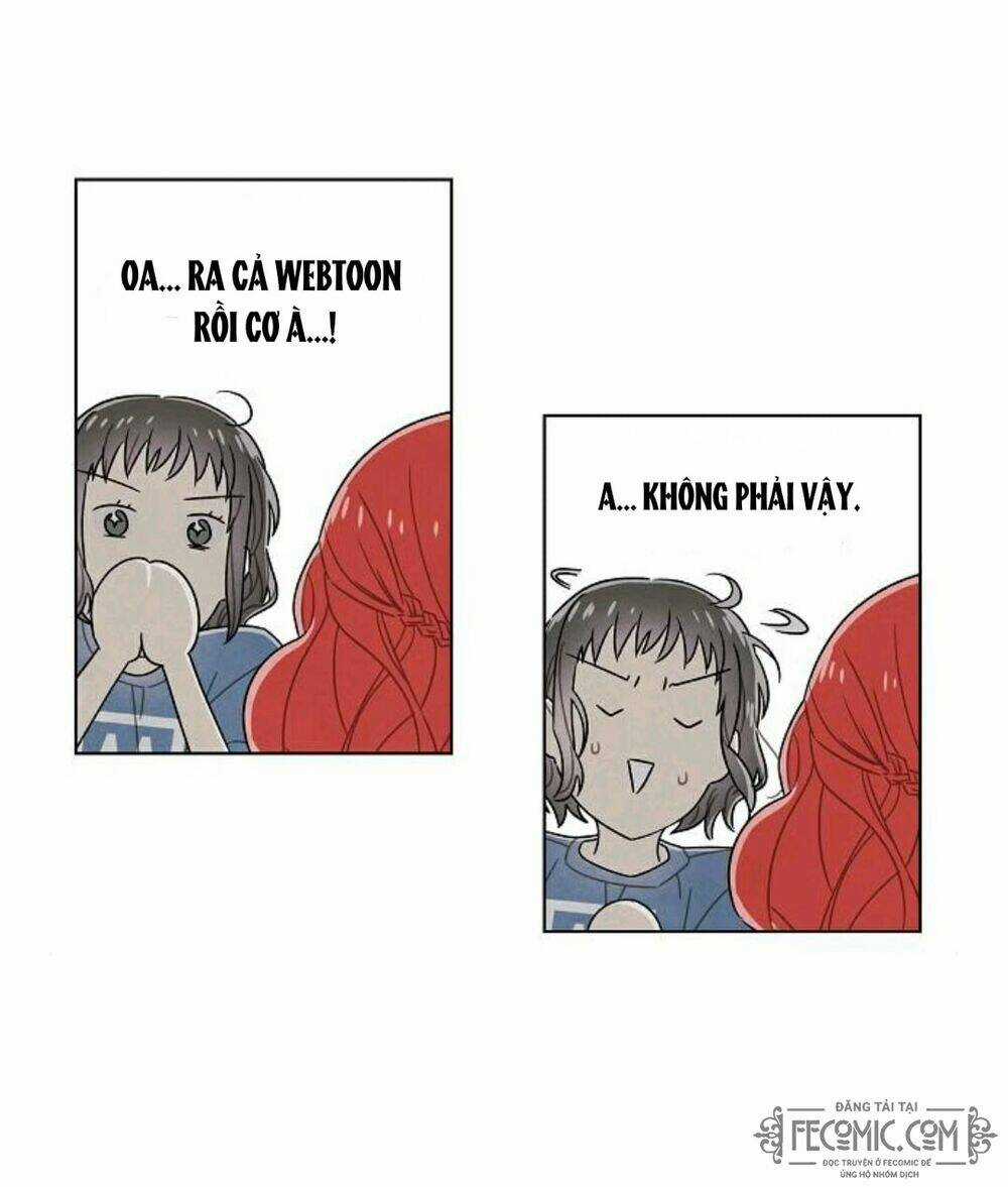 Tôi Đã Cướp Mất Đêm Đầu Tiên Của Nam Chính Chapter 75 trang 55