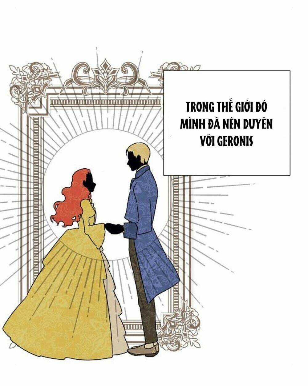 Tôi Đã Cướp Mất Đêm Đầu Tiên Của Nam Chính Chapter 75 trang 57