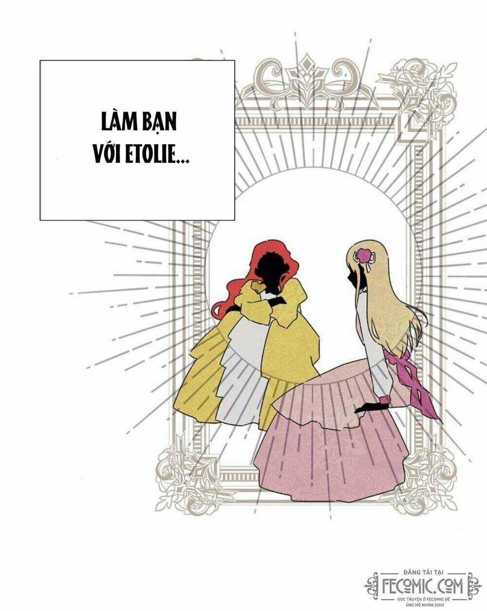 Tôi Đã Cướp Mất Đêm Đầu Tiên Của Nam Chính Chapter 75 trang 58