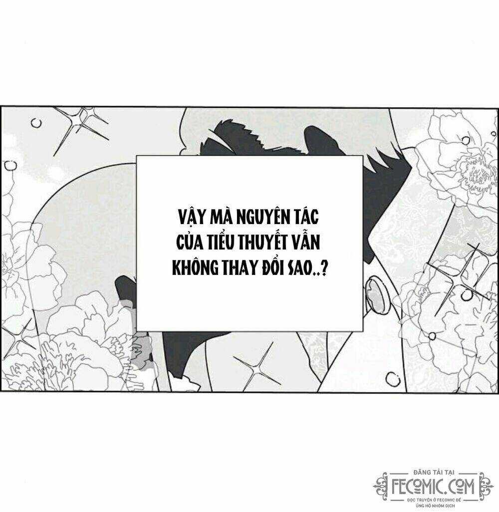 Tôi Đã Cướp Mất Đêm Đầu Tiên Của Nam Chính Chapter 75 trang 59