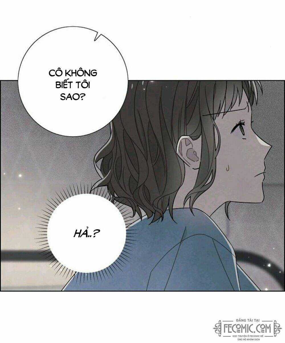 Tôi Đã Cướp Mất Đêm Đầu Tiên Của Nam Chính Chapter 75 trang 6