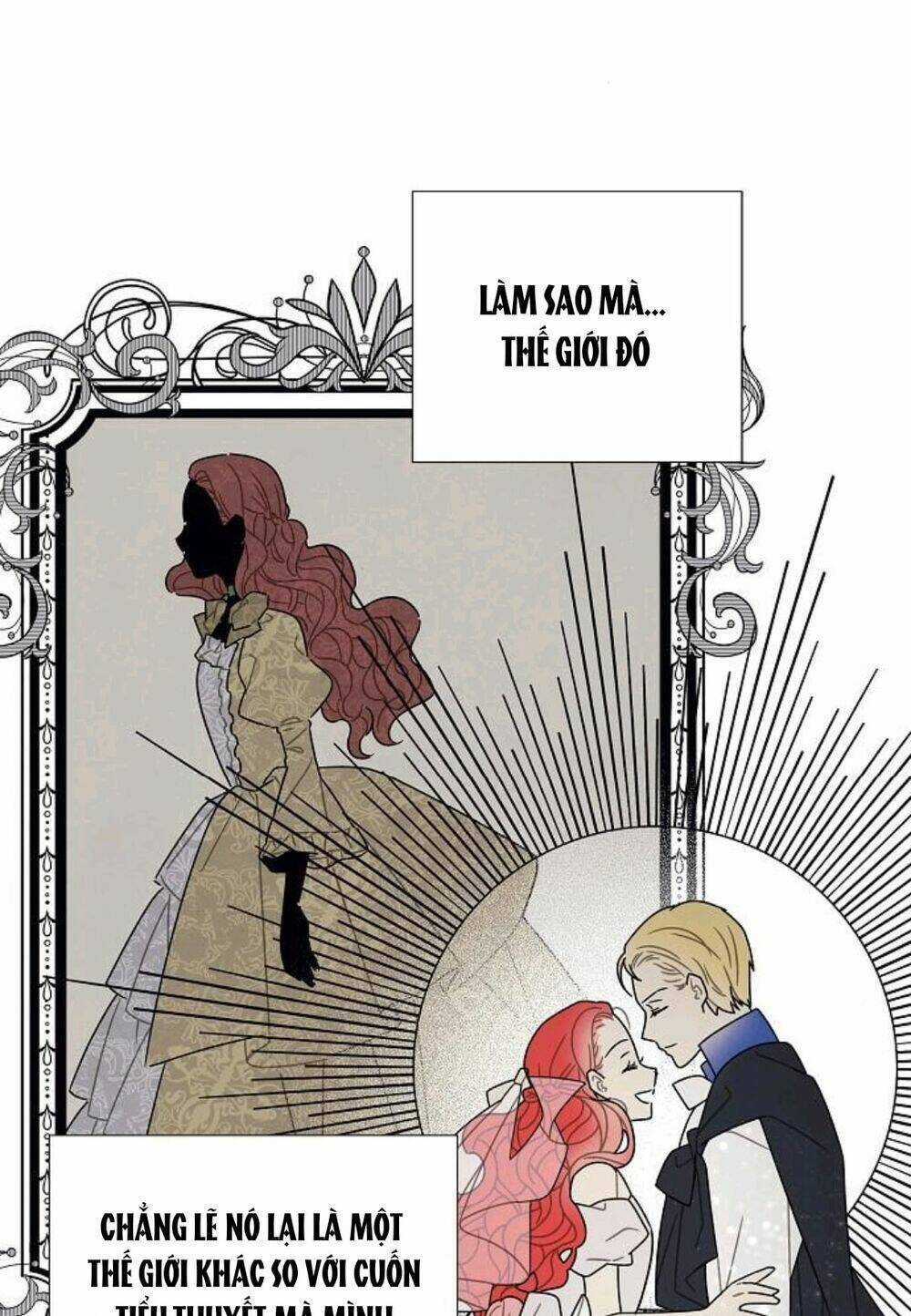 Tôi Đã Cướp Mất Đêm Đầu Tiên Của Nam Chính Chapter 75 trang 60