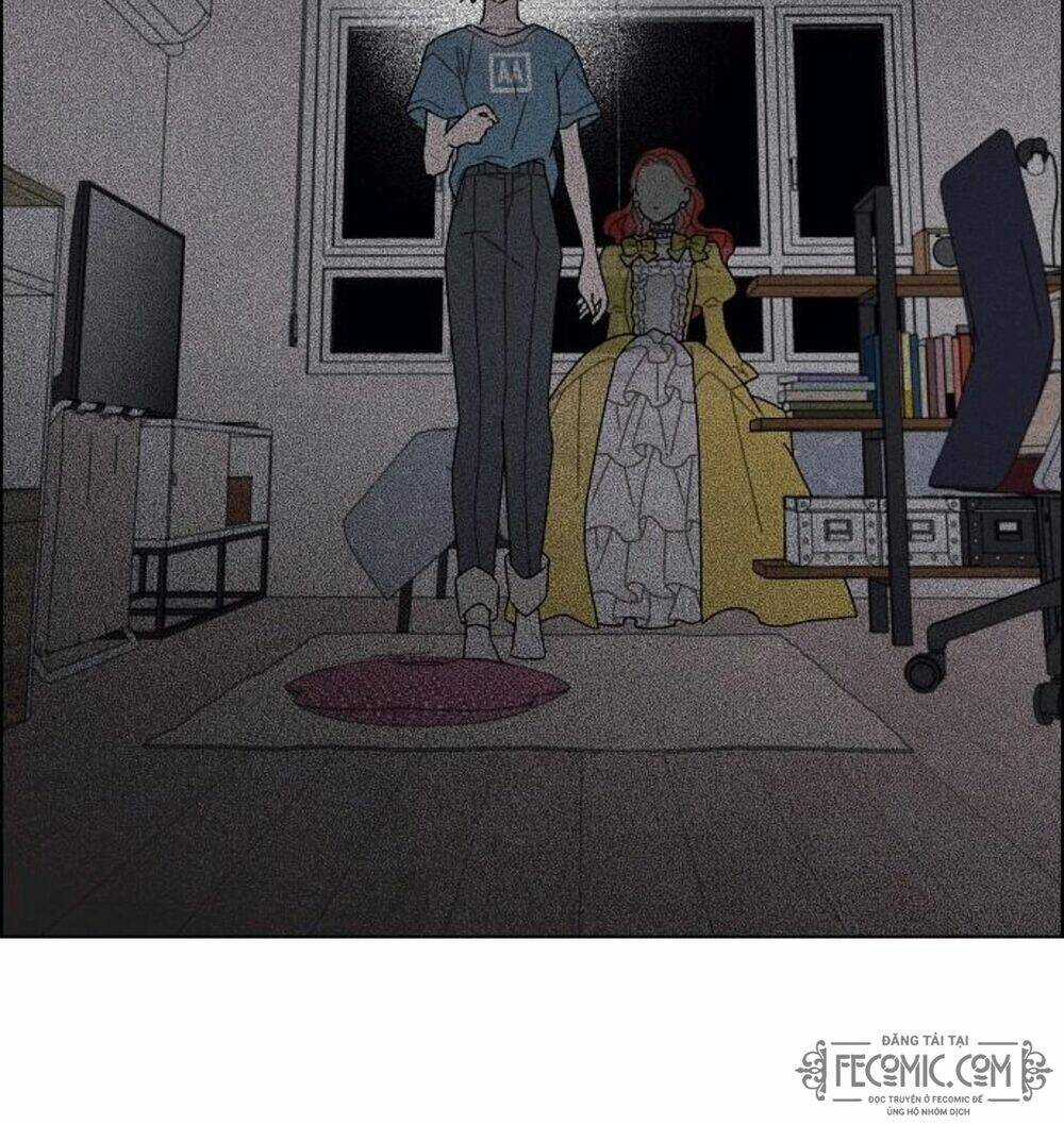 Tôi Đã Cướp Mất Đêm Đầu Tiên Của Nam Chính Chapter 75 trang 66