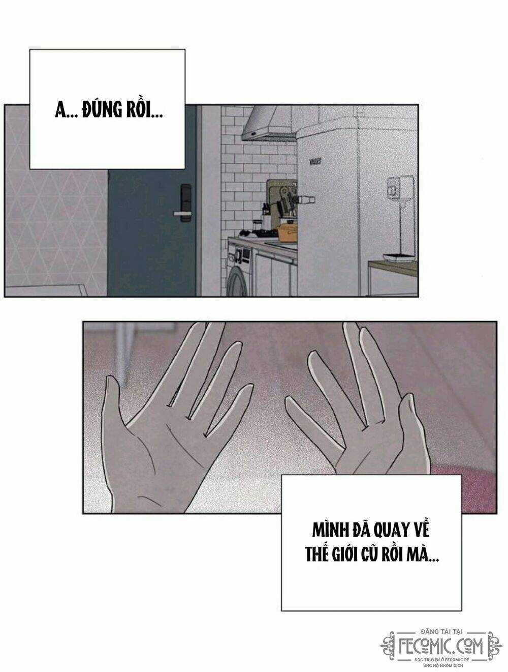 Tôi Đã Cướp Mất Đêm Đầu Tiên Của Nam Chính Chapter 75 trang 67