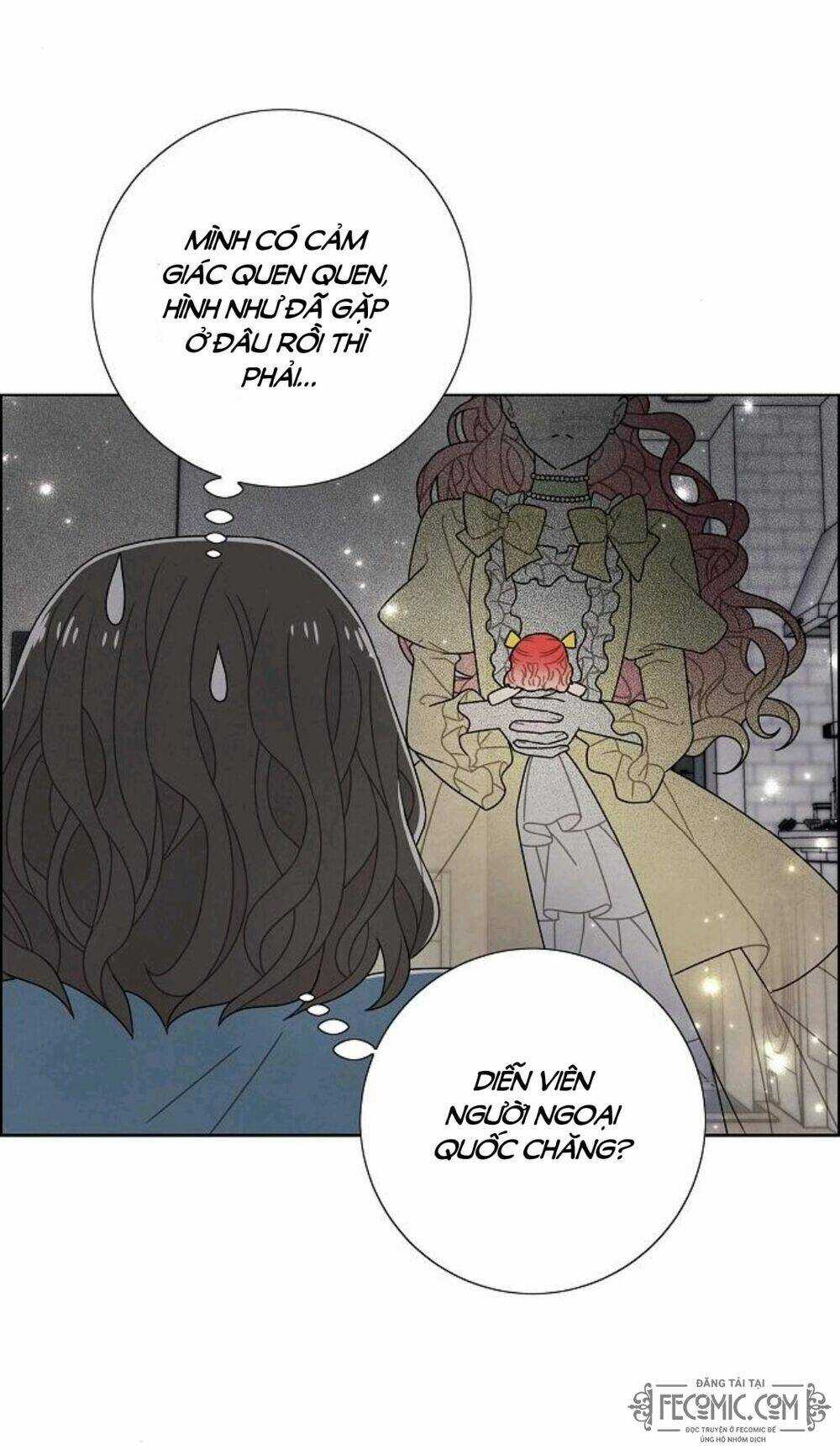 Tôi Đã Cướp Mất Đêm Đầu Tiên Của Nam Chính Chapter 75 trang 7