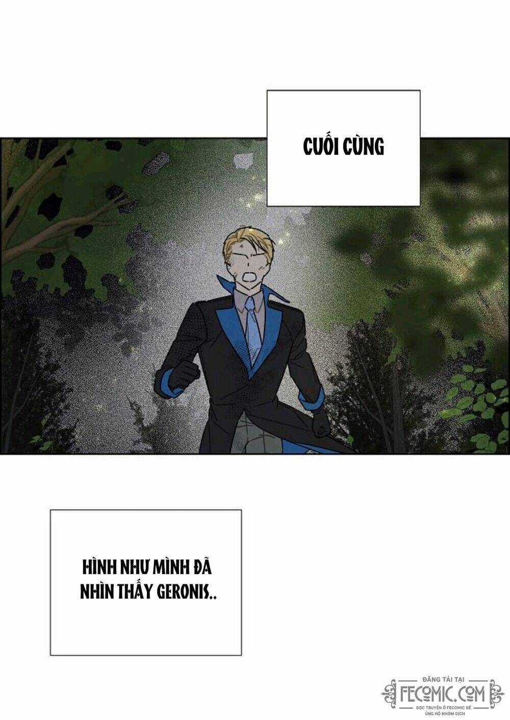 Tôi Đã Cướp Mất Đêm Đầu Tiên Của Nam Chính Chapter 75 trang 70