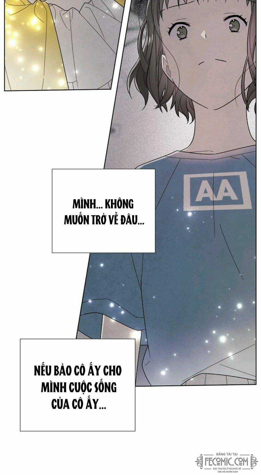 Tôi Đã Cướp Mất Đêm Đầu Tiên Của Nam Chính Chapter 75 trang 75