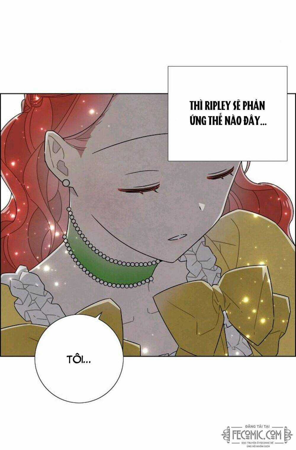 Tôi Đã Cướp Mất Đêm Đầu Tiên Của Nam Chính Chapter 75 trang 76