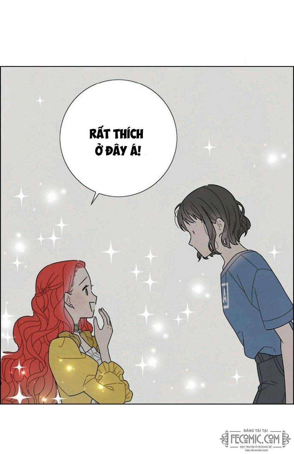 Tôi Đã Cướp Mất Đêm Đầu Tiên Của Nam Chính Chapter 75 trang 77