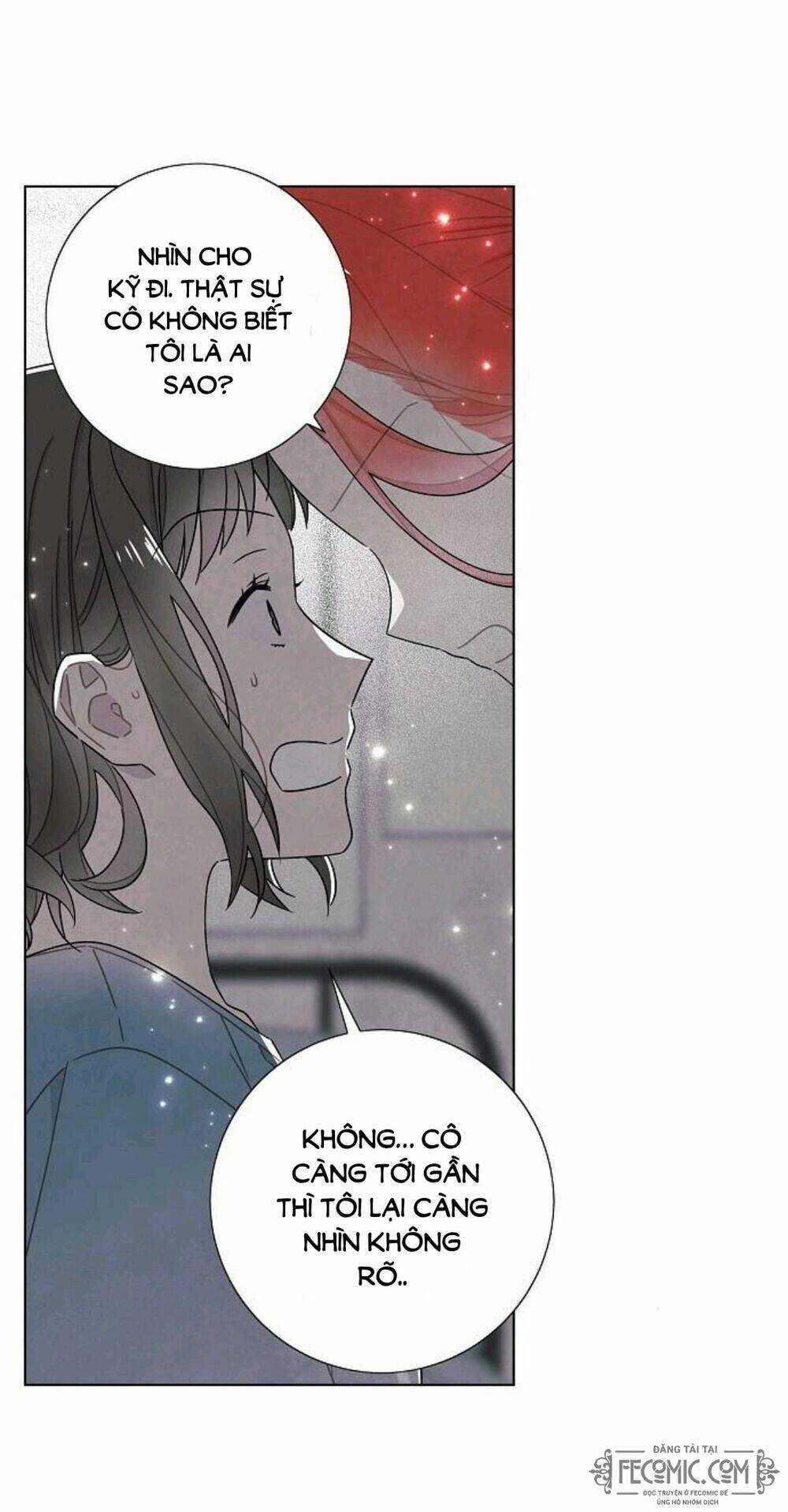 Tôi Đã Cướp Mất Đêm Đầu Tiên Của Nam Chính Chapter 75 trang 8