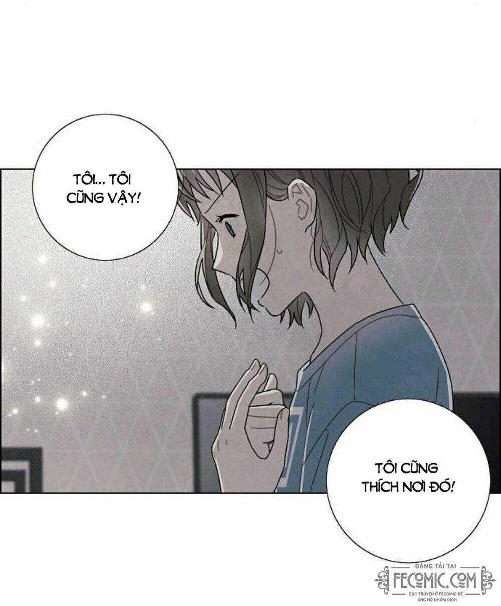 Tôi Đã Cướp Mất Đêm Đầu Tiên Của Nam Chính Chapter 75 trang 80