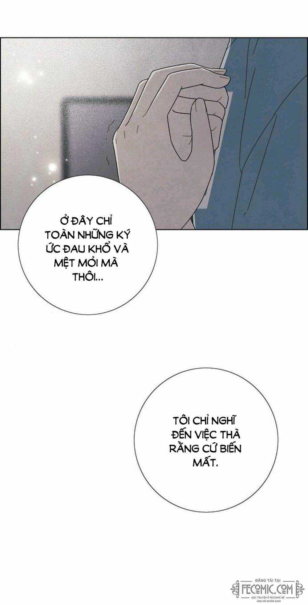 Tôi Đã Cướp Mất Đêm Đầu Tiên Của Nam Chính Chapter 75 trang 81