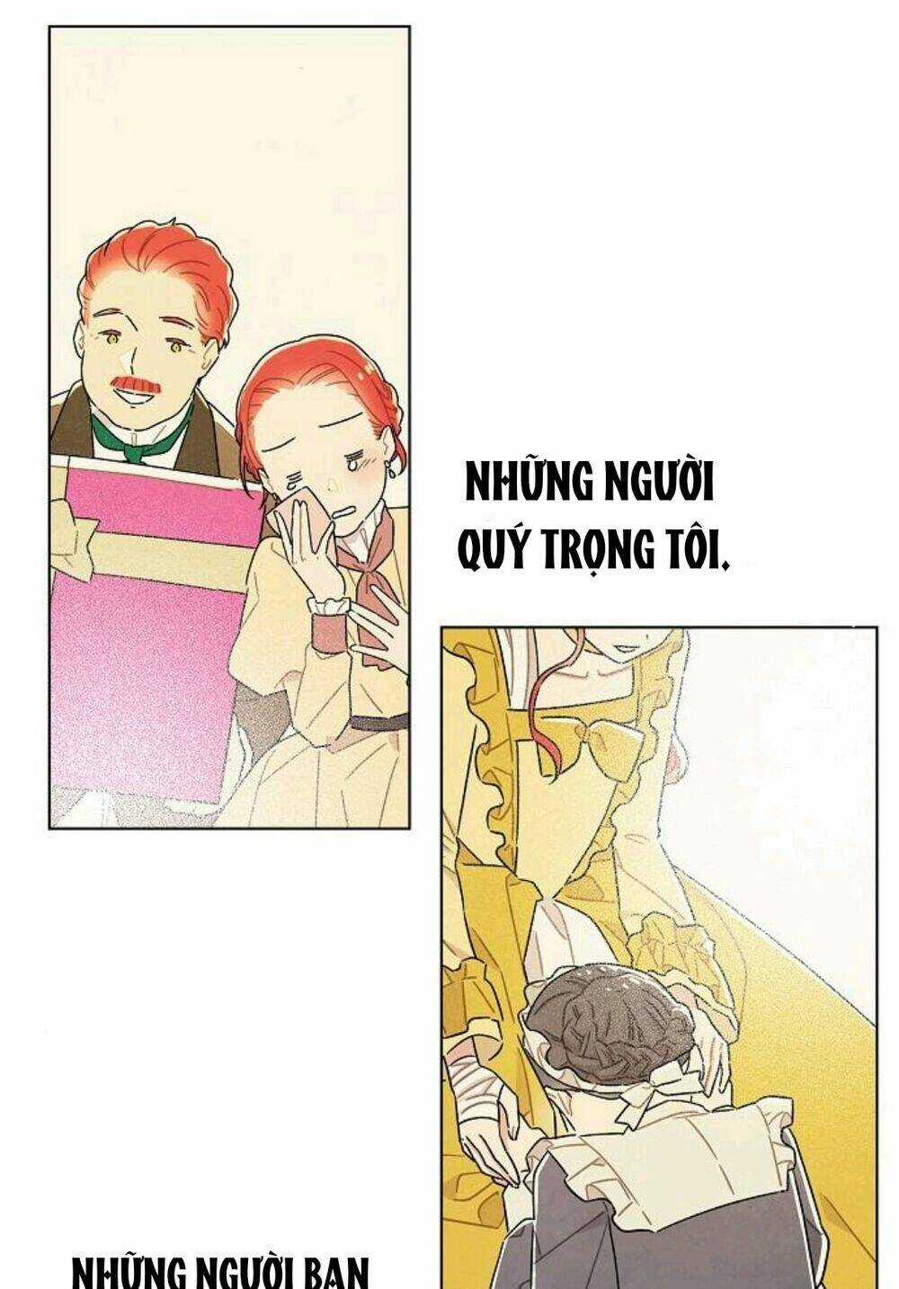 Tôi Đã Cướp Mất Đêm Đầu Tiên Của Nam Chính Chapter 75 trang 83