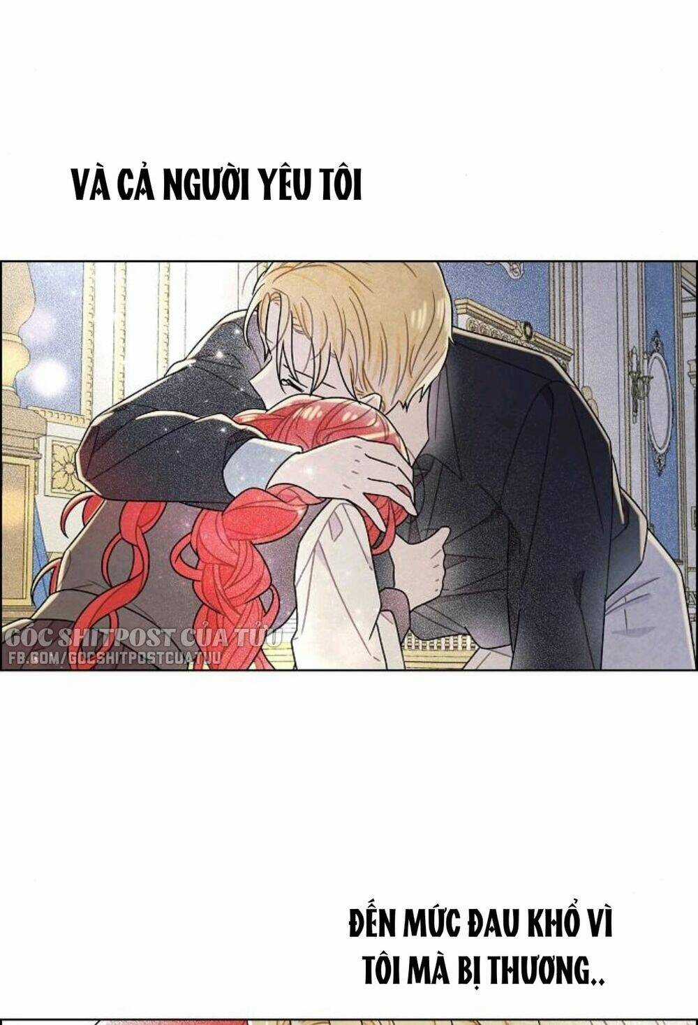 Tôi Đã Cướp Mất Đêm Đầu Tiên Của Nam Chính Chapter 75 trang 85