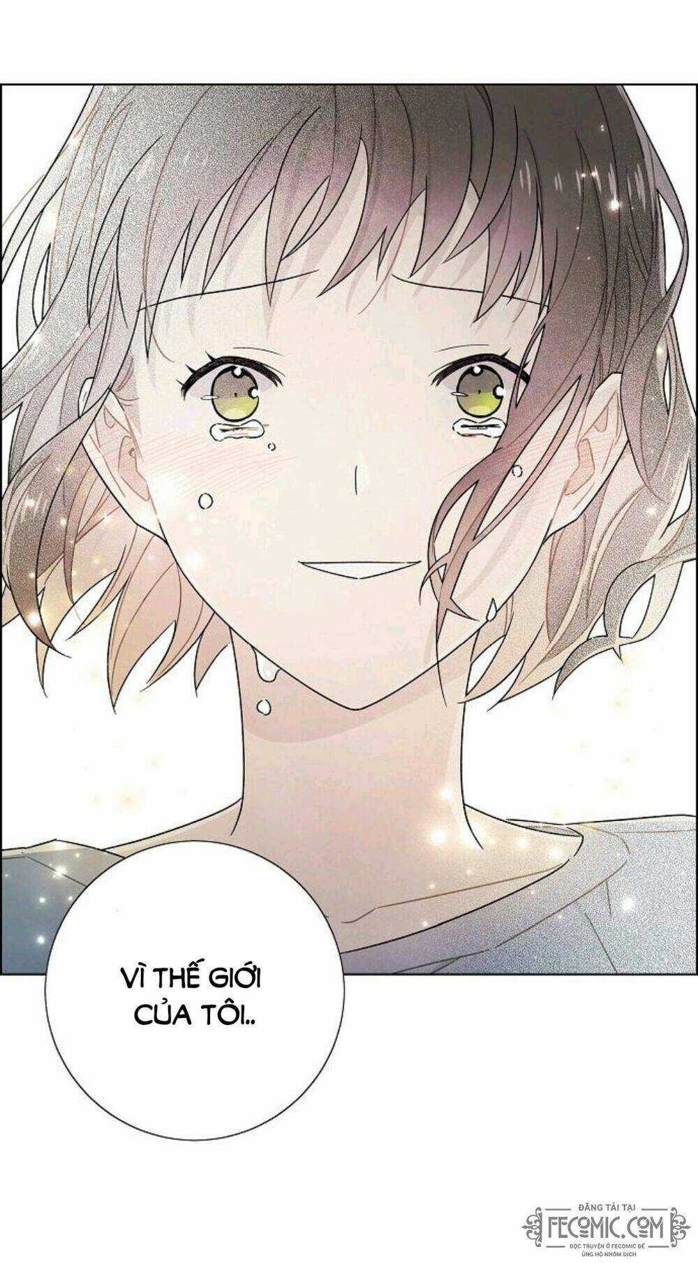 Tôi Đã Cướp Mất Đêm Đầu Tiên Của Nam Chính Chapter 75 trang 88