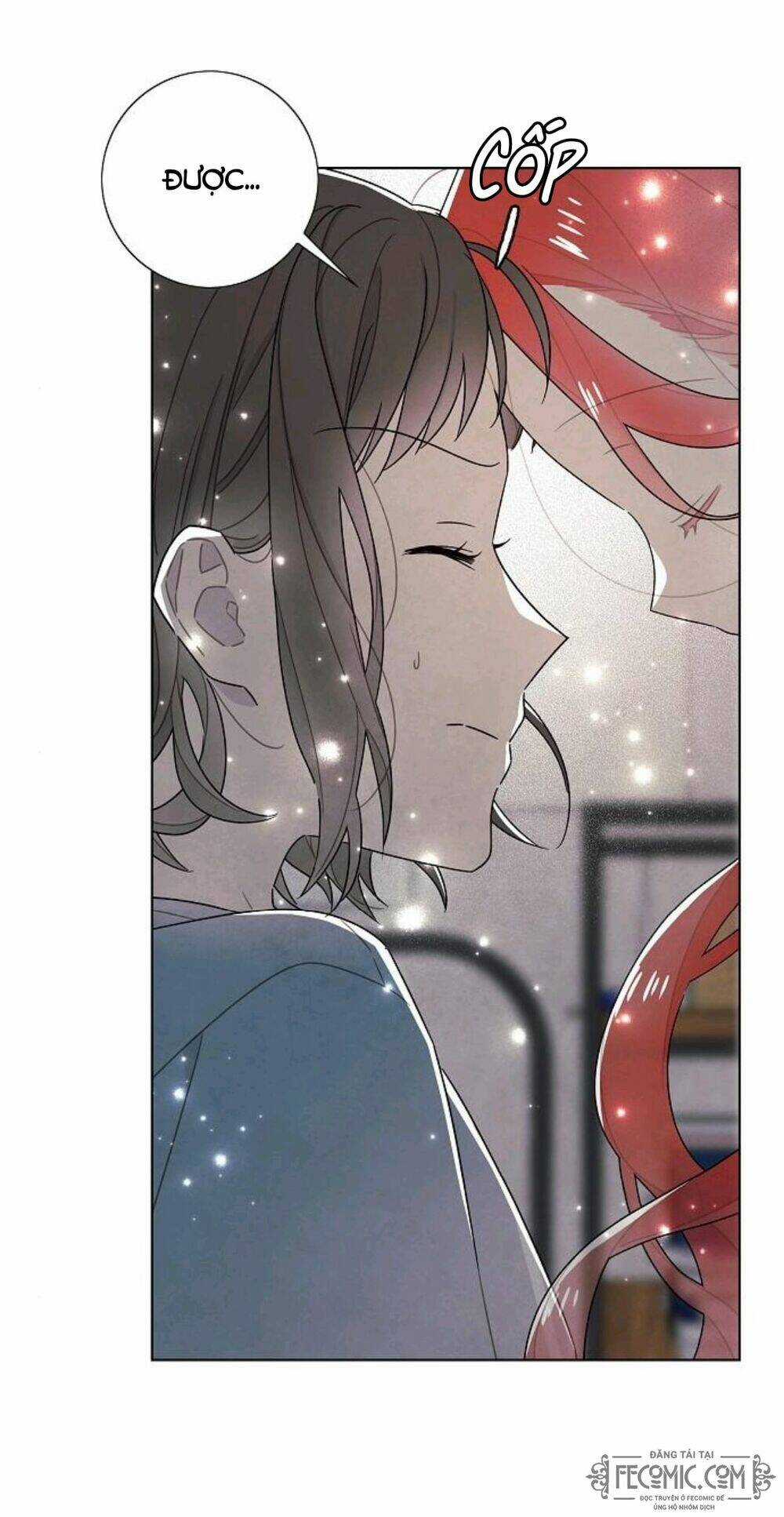 Tôi Đã Cướp Mất Đêm Đầu Tiên Của Nam Chính Chapter 75 trang 9