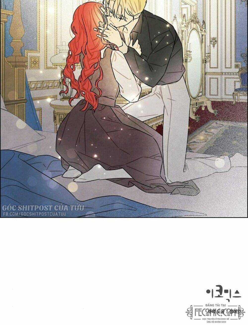 Tôi Đã Cướp Mất Đêm Đầu Tiên Của Nam Chính Chapter 75 trang 90