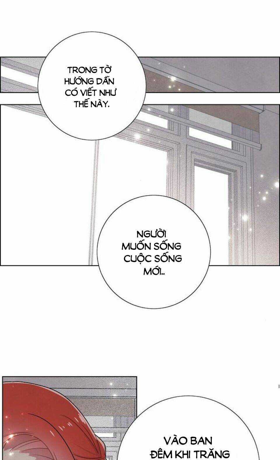 Tôi Đã Cướp Mất Đêm Đầu Tiên Của Nam Chính Chapter 76 trang 10