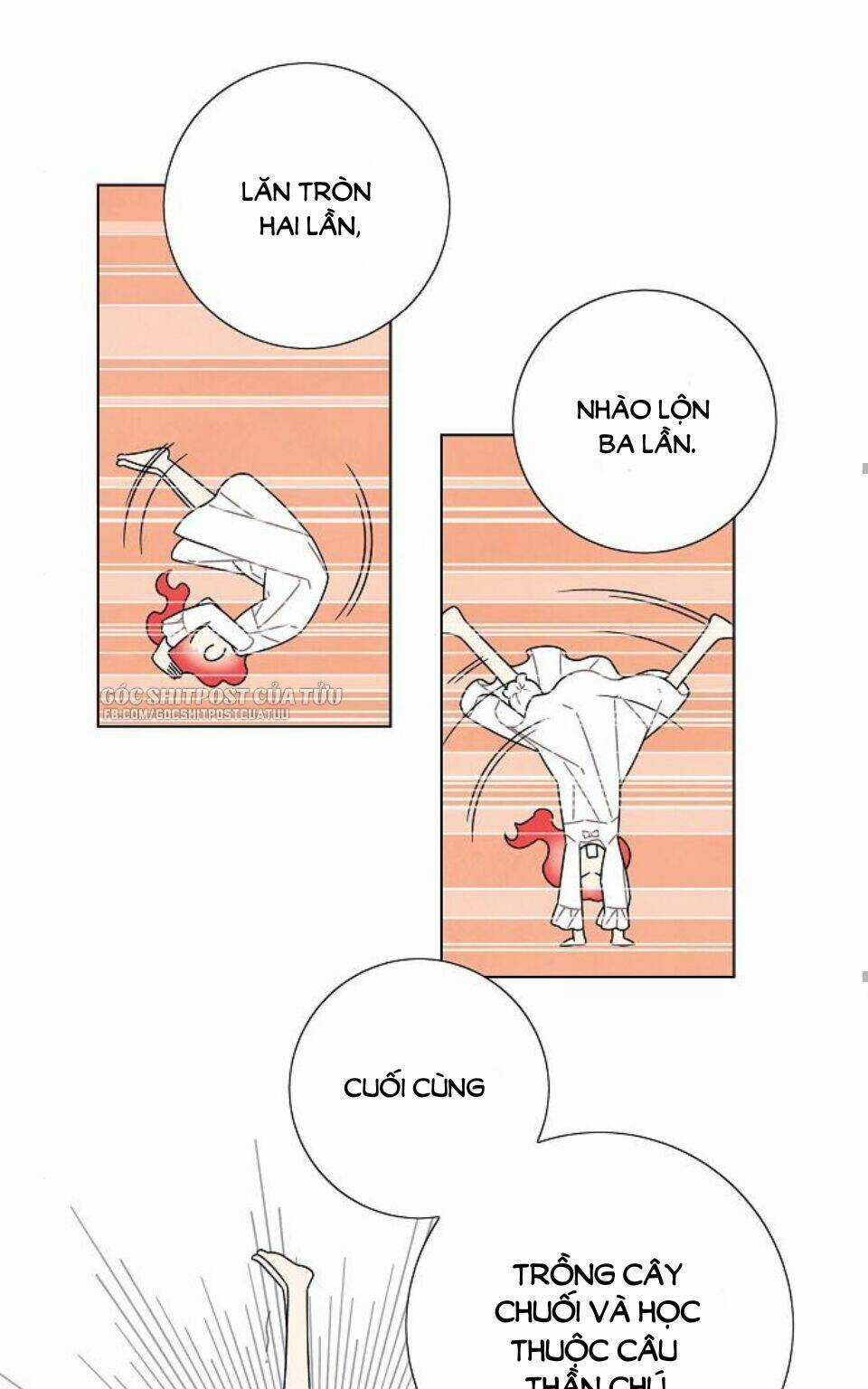 Tôi Đã Cướp Mất Đêm Đầu Tiên Của Nam Chính Chapter 76 trang 12