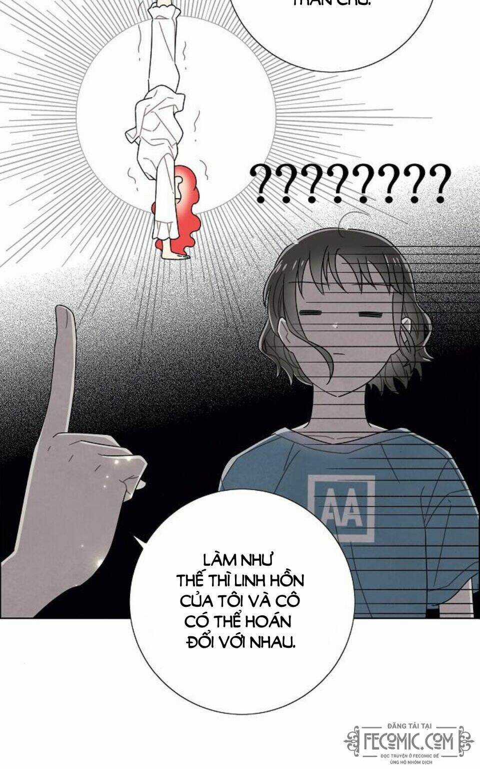 Tôi Đã Cướp Mất Đêm Đầu Tiên Của Nam Chính Chapter 76 trang 13