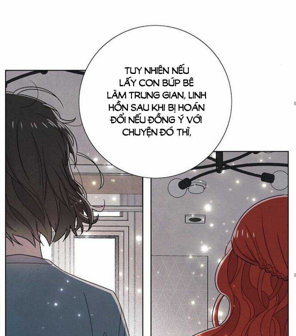 Tôi Đã Cướp Mất Đêm Đầu Tiên Của Nam Chính Chapter 76 trang 15