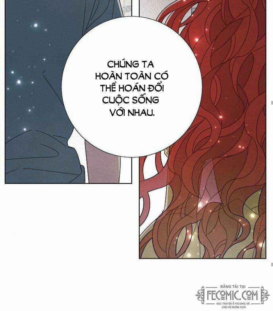 Tôi Đã Cướp Mất Đêm Đầu Tiên Của Nam Chính Chapter 76 trang 16