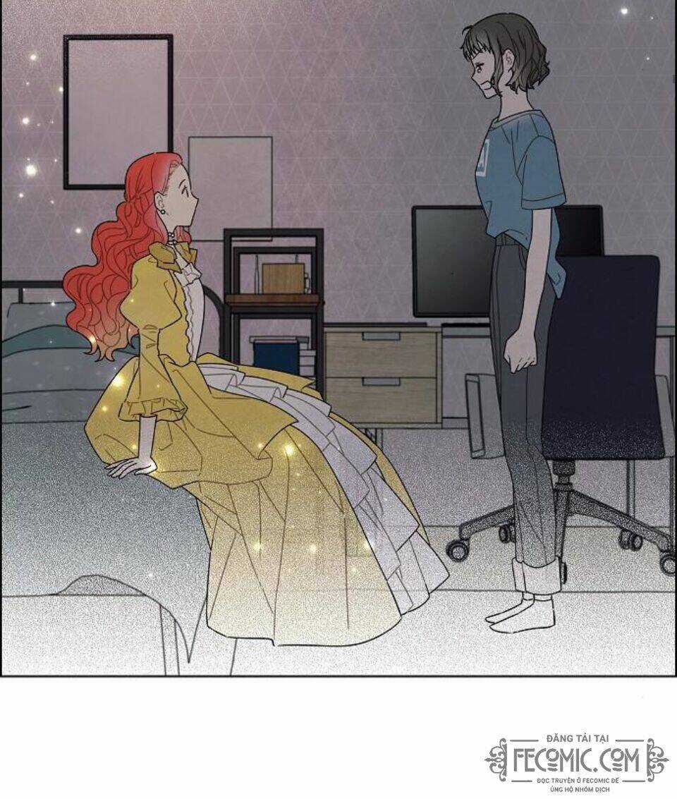 Tôi Đã Cướp Mất Đêm Đầu Tiên Của Nam Chính Chapter 76 trang 2